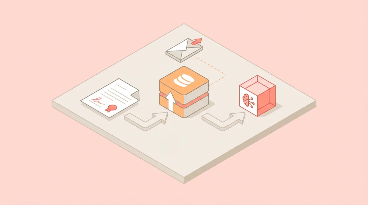 Onboarding client lancé à la signature