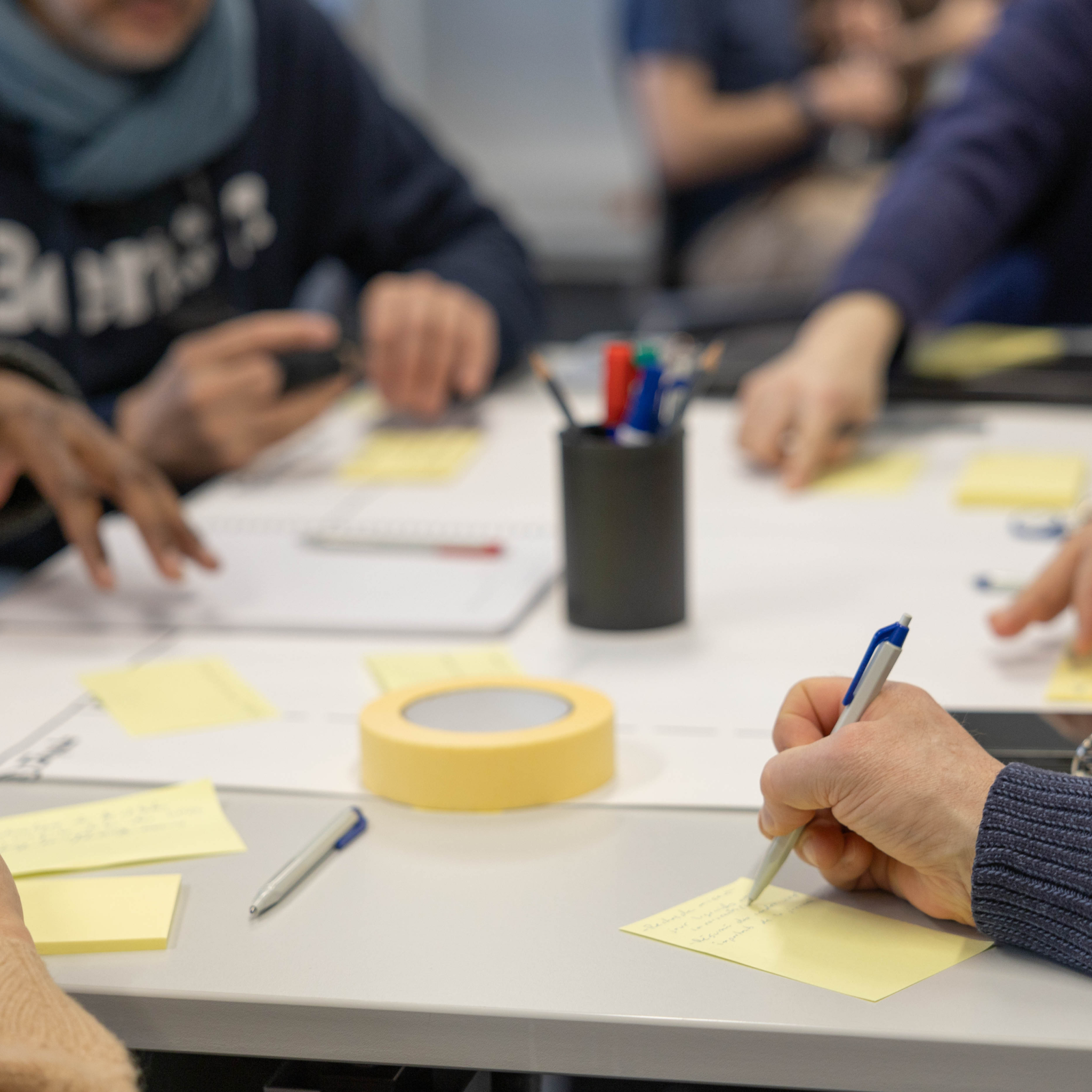 Bootcamp automatisation IA