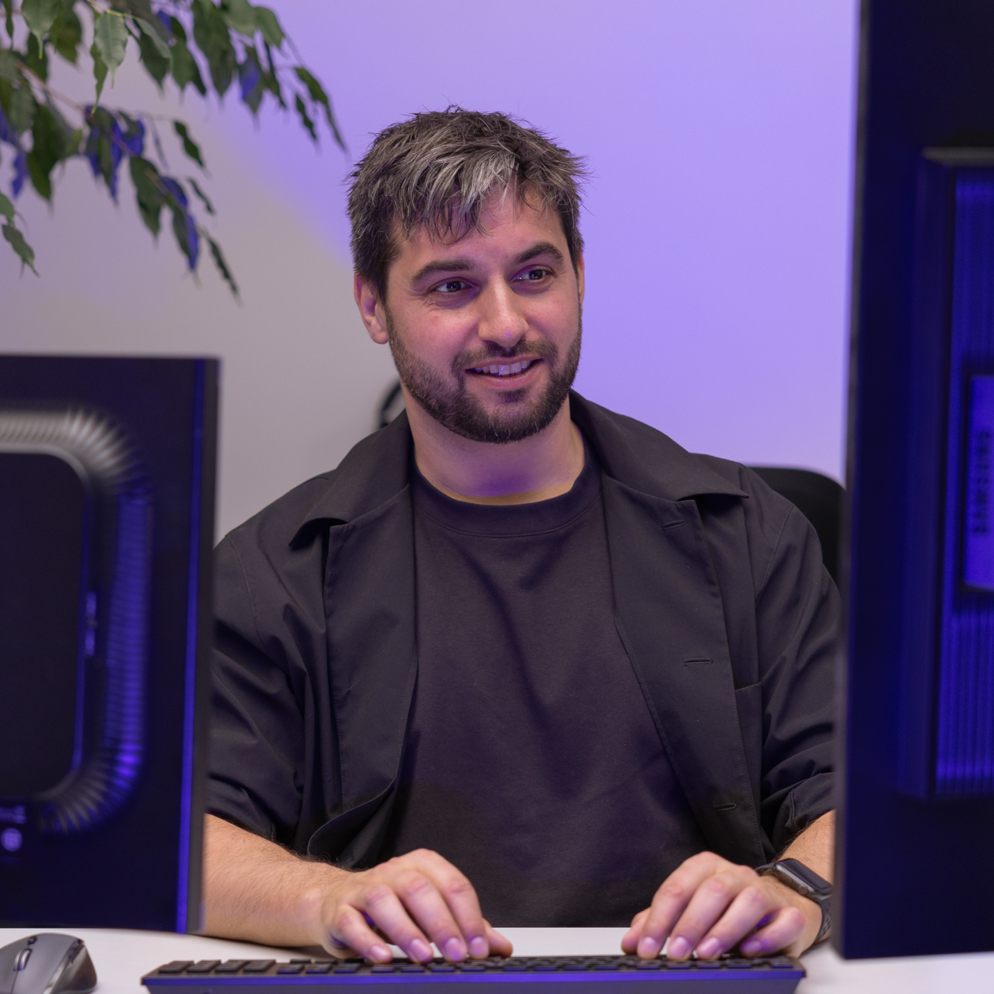 Intégration et automatisation